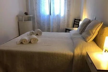 Alexa T2 Apartmán Albufeira
