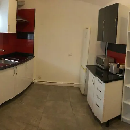 Alexa T2 Apartman Albufeira