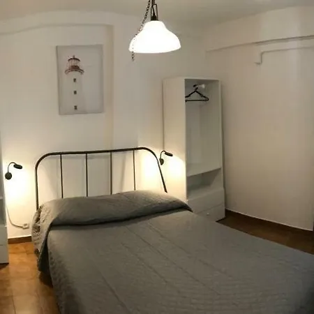 Apartman Alexa T2 *