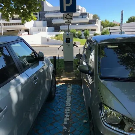 Apartman Alexa T2