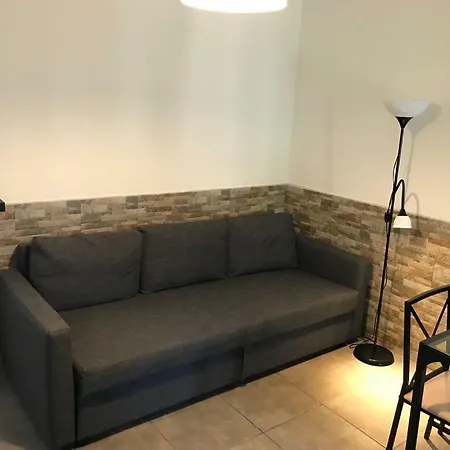 Apartment Alexa T2 Albufeira