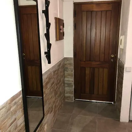 Alexa T2 Apartment Albufeira