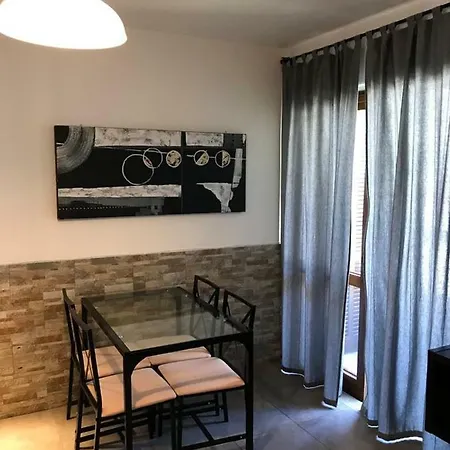 Apartment Alexa T2